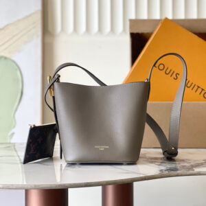 lv0820 Louis Vuitton M25544 Bag with Dynamic Code