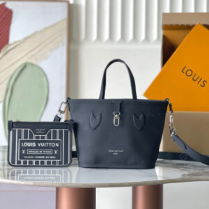 lv0821 Louis Vuitton N15210 Bag with Dynamic Code