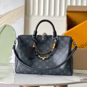 lv0822 Louis Vuitton M15102 Bag with Dynamic Code