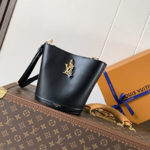 lv0824 Louis Vuitton M27260 Hobo Bag Mini with Dynamic Code