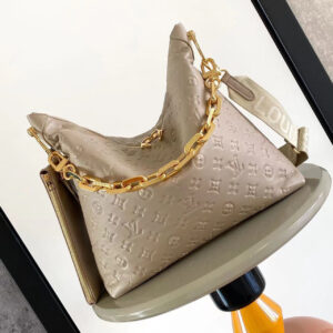lv0831 Louis Vuitton M12068 M12072 m12072m12071 Hobo Bag