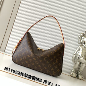 lv0840 Louis Vuitton Wallet Mini with Dynamic Code