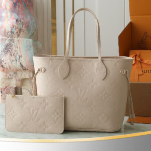lv0845 Louis Vuitton M45686 M45685 M14319 M4568 Tote Bag Medium