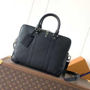 lv0852 Louis Vuitton M30925 Top Handle Bag Small with Dynamic Code