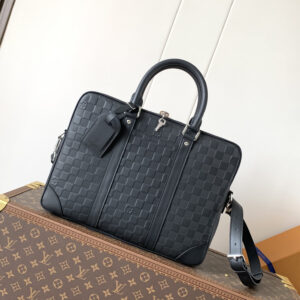 lv0856 Louis Vuitton M40444 Top Handle Bag Small with Dynamic Code