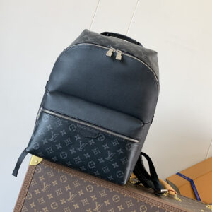 lv0859 Louis Vuitton M30230 DISCOV Backpack Small with Dynamic Code