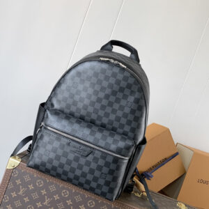 lv0860 Louis Vuitton M40514 Backpack Small with Dynamic Code