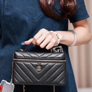 bag0197 Chanel Bag