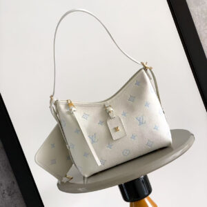 lv0878 Louis Vuitton M27573 M46288 CarryA Accessory Small with Dynamic Code