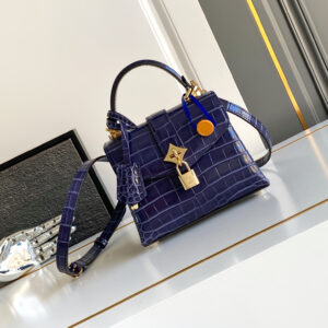 lv0887 Louis Vuitton M84713 Bag with Dynamic Code