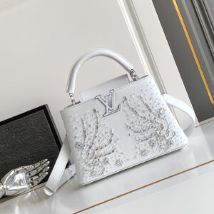 lv0889 Louis Vuitton M80083 Bag with Dynamic Code