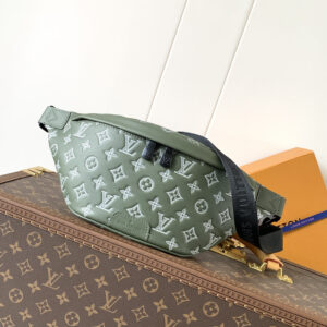 lv0902 Louis Vuitton M12508 Accessory with Dynamic Code