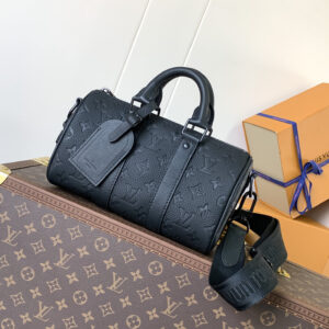 lv0903 Louis Vuitton M20900 Travel Bag Mini with Dynamic Code