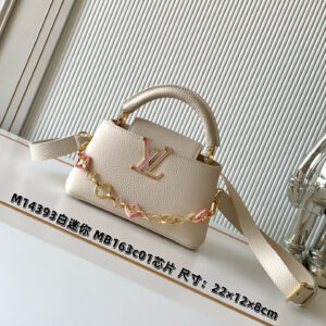 lv0912 Louis Vuitton Wallet Mini with Dynamic Code