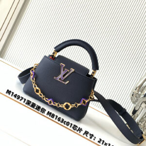 lv0913 Louis Vuitton Wallet Mini with Dynamic Code