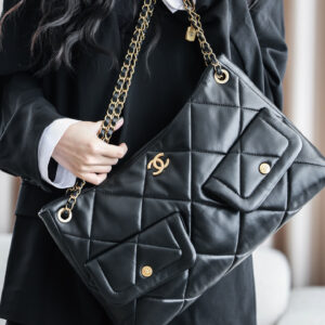 bag0202 Chanel Bag