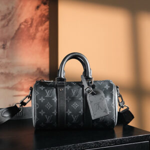 lv0928 Louis Vuitton M46271 Keepall City25 Travel Bag