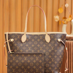lv0929 Louis Vuitton M40995 Tote Bag Medium
