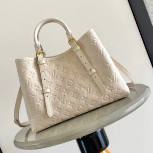 lv0934 Louis Vuitton M11393 M11394 M11463 M47185 BABYLONE TOTE Tote Bag Small