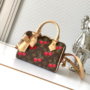 lv0936 Louis Vuitton Wallet with Dynamic Code