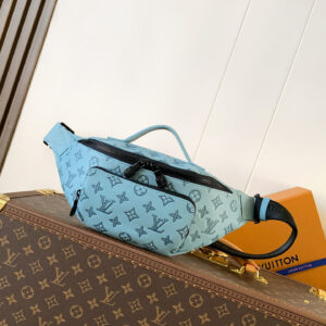 lv0939 Louis Vuitton M14782 Shoulder Bag with Dynamic Code