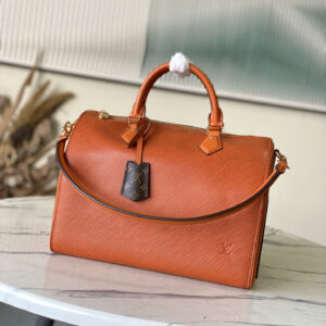 lv0942 Louis Vuitton M25915 Top Handle Bag