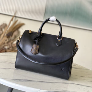 lv0943 Louis Vuitton M25671 Top Handle Bag