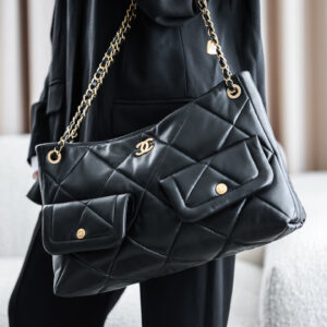 bag0205 Chanel Bag