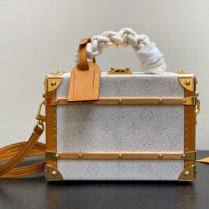 lv0958 Louis Vuitton M11118 M14440 Top Handle Bag