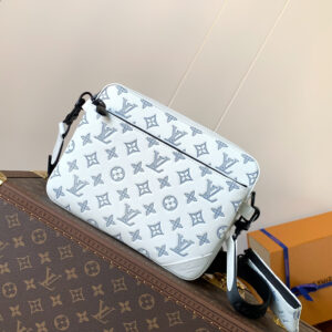 lv0959 Louis Vuitton M24754 Wallet Small with Dynamic Code
