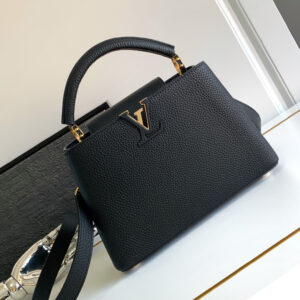 lv0963 Louis Vuitton M24728 Bag with Dynamic Code