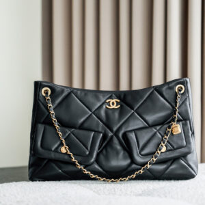 bag0206 Chanel Hobo