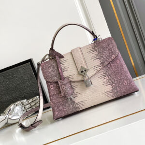lv0965 Louis Vuitton M87095 Bag with Dynamic Code