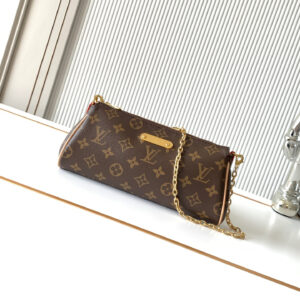 lv0973 Louis Vuitton Wallet with Dynamic Code