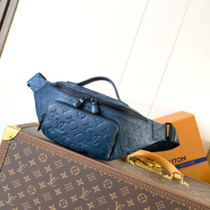 lv0976 Louis Vuitton M14784 Shoulder Bag with Dynamic Code