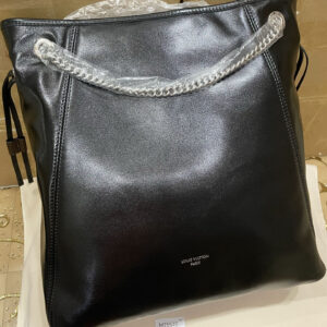 lv0977 Louis Vuitton Off Duty Top Handle Bag Medium