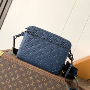 lv0983 Louis Vuitton M14785 Wallet with Dynamic Code