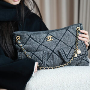 bag0208 Chanel Bag
