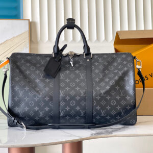 lv0986 Louis Vuitton M40568 Bag with Dynamic Code