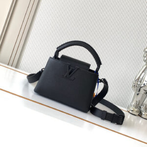lv0989 Louis Vuitton M2525 Wallet Mini with Dynamic Code