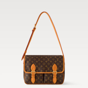 lv0992 Louis Vuitton M14723 Messenger Bag Large