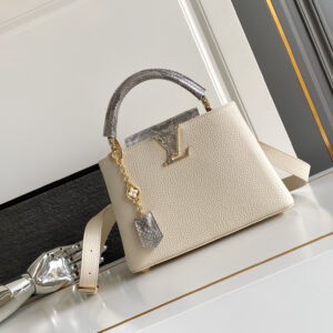 lv1002 Louis Vuitton M89369 M89369M48865 21CM Bag with Dynamic Code