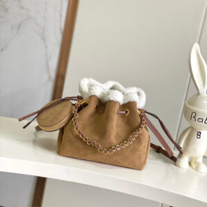 lv1008 Louis Vuitton M11839 Bucket Bag with Dynamic Code