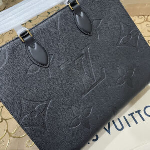 lv1011 Louis Vuitton OnTheGo Tote Bag Medium