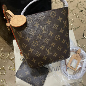 lv1013 Louis Vuitton allin Bucket Bag