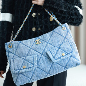bag0211 Chanel Bag