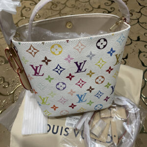 lv1014 Louis Vuitton allin Bucket Bag