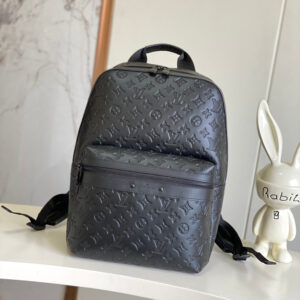lv1016 Louis Vuitton M44727 Backpack with Dynamic Code