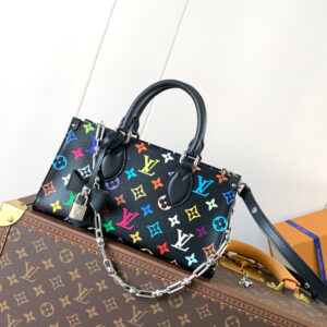 lv1024 Louis Vuitton M13260 OnThe Wallet with Dynamic Code