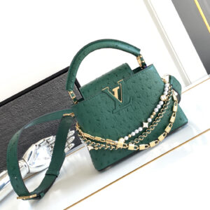 lv1028 Louis Vuitton M87312 Bag with Dynamic Code